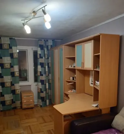 Сдаю 1-комнатную квартиру в Пролетарский р-не Донецк