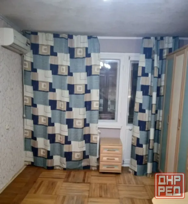Сдаю 1-комнатную квартиру в Пролетарский р-не Донецк - изображение 3