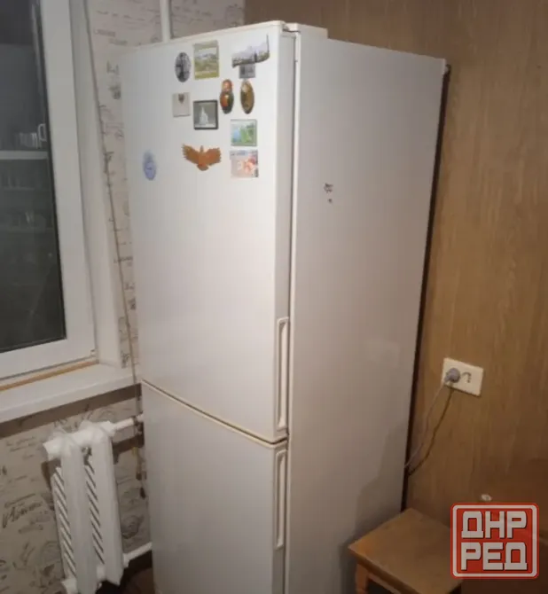 Сдаю 1-комнатную квартиру в Пролетарский р-не Донецк - изображение 1