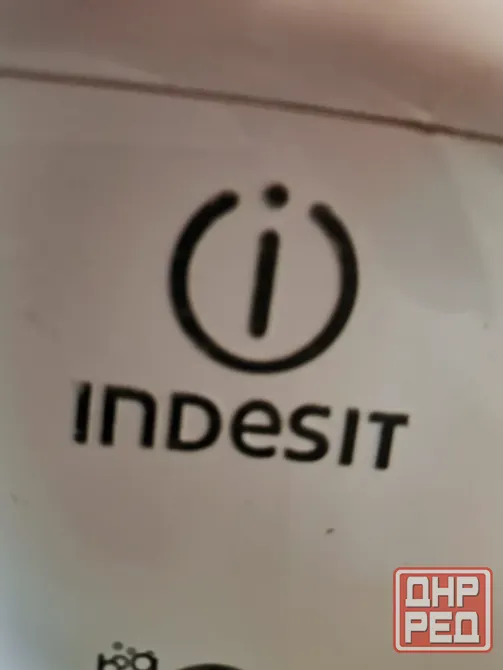 Продаю стиральную машинку Indesit в Киевском районе, Рынок Маяк, Самовывоз Донецк - изображение 2