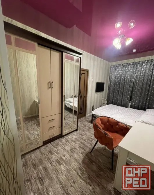 Сдаётся 1-комнатную квартиру в Ворошиловском районе Донецк - изображение 1