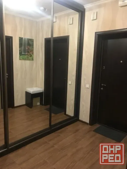 Сдам 2-комнатную квартиру в Будённовский районе Донецк - изображение 2