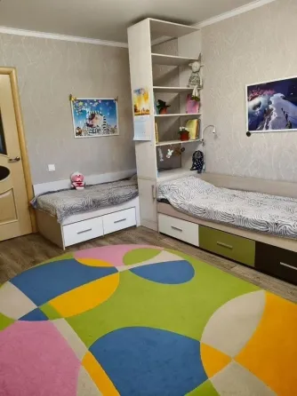 Сдам 2-комнатную квартиру в донецке, калининский район, ильича Донецк