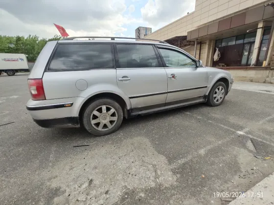 Продам Passat B5+ 1.6 Донецк