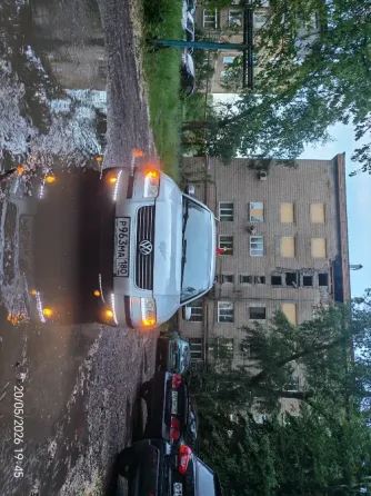 Продам Passat B5+ 1.6 Донецк