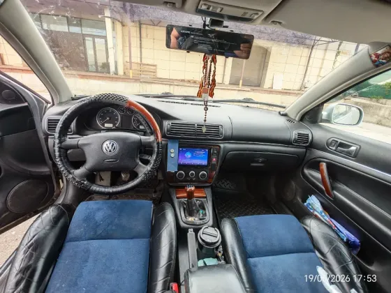Продам Passat B5+ 1.6 Донецк