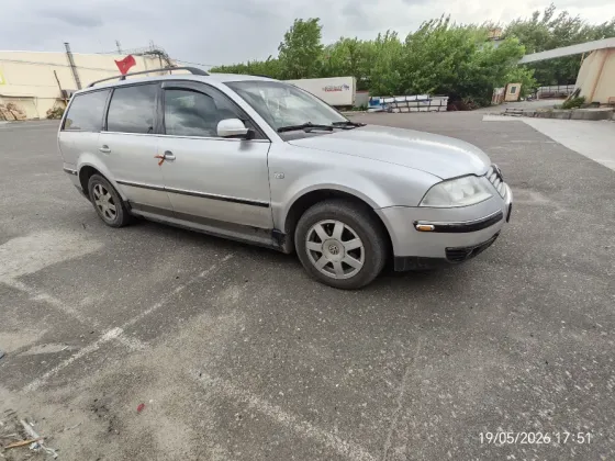 Продам Passat B5+ 1.6 Донецк