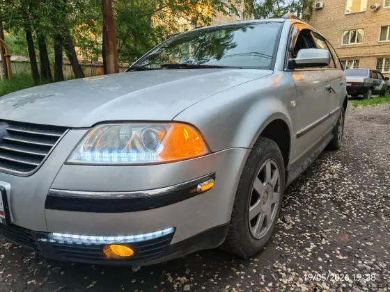 Продам Passat B5+ 1.6 Донецк