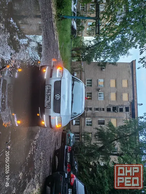 Продам Passat B5+ 1.6 Донецк - изображение 1