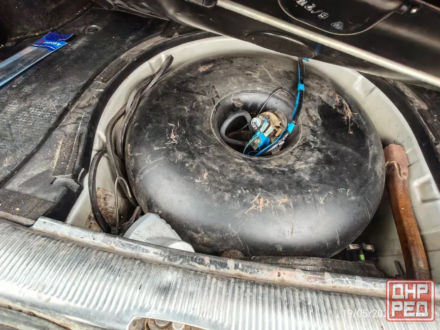 Продам Passat B5+ 1.6 Донецк - изображение 4