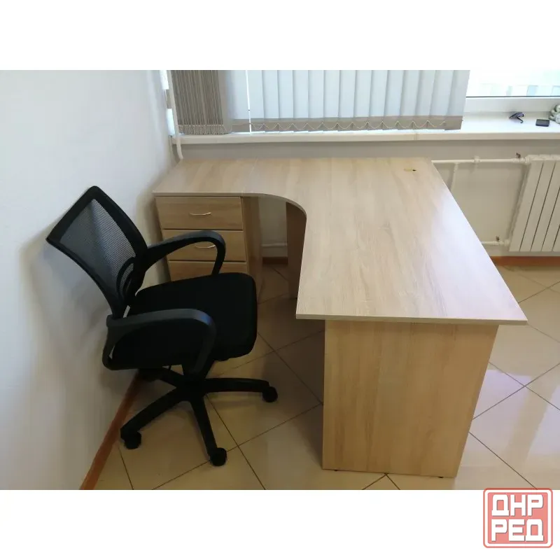 Квартира-офис Донецк - изображение 1