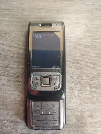 Nokia e65 Донецк