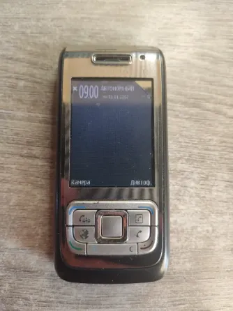 Nokia e65 Донецк