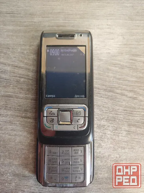 Nokia e65 Донецк - изображение 3
