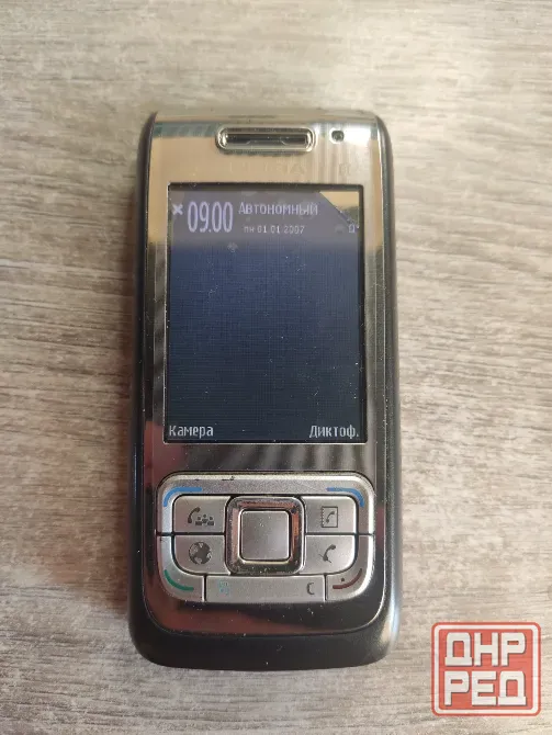 Nokia e65 Донецк - изображение 1