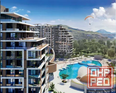 Срочная продажа апартаментов в Крыму! Феодосия - изображение 1
