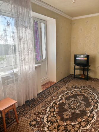 2к квартира Черемушки, к- 7, ул. 50 лет образования ссср Макеевка Макеевка