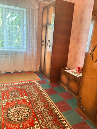 2к квартира Черемушки, к- 7, ул. 50 лет образования ссср Макеевка Макеевка