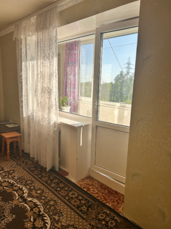 2к квартира Черемушки, к- 7, ул. 50 лет образования ссср Макеевка Макеевка