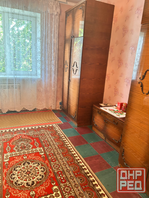 2к квартира Черемушки, к- 7, ул. 50 лет образования ссср Макеевка Макеевка - изображение 4