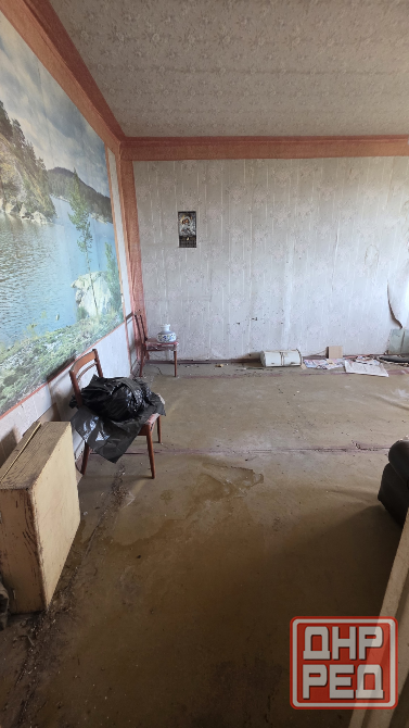 Продаётся 2к квартира под ремонт г. Макеевка Горняцкий район, м-н Зеленый. Макеевка - изображение 2