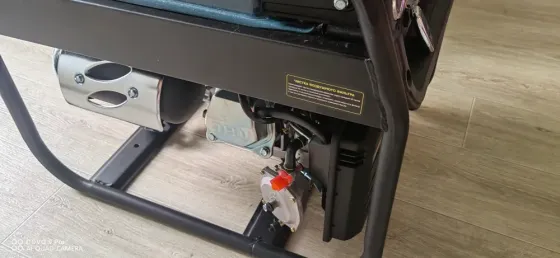 Миниэлектростанция Bosch GGH 67E Дебальцево