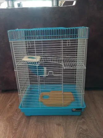 Клетка для крыс Макеевка