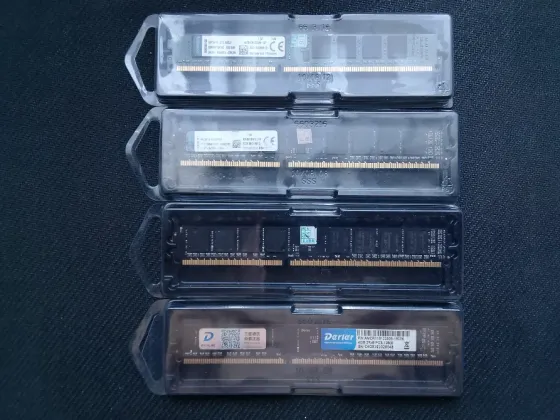 Оперативная память DDR3 4Gb 1600, 1333, 1060 MHz Донецк