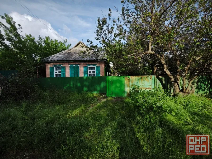 Дом в центре Амвросиевки Амвросиевка - изображение 2