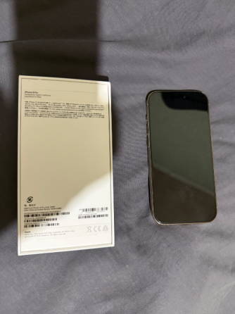 iPhone 14pro Макеевка