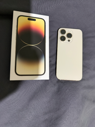 iPhone 14pro Макеевка