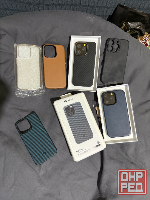 iPhone 14pro Макеевка - изображение 7