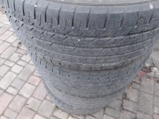 225/50r17 Старобешево