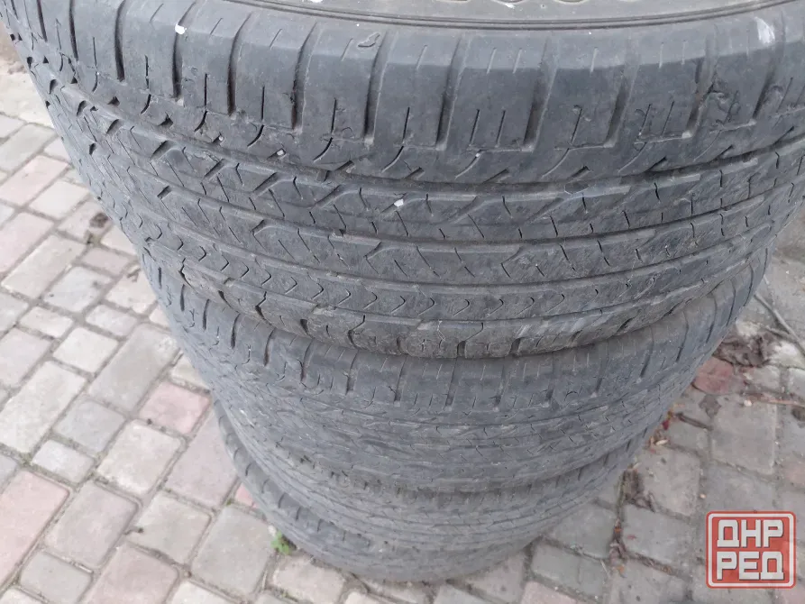 225/50r17 Старобешево - изображение 1