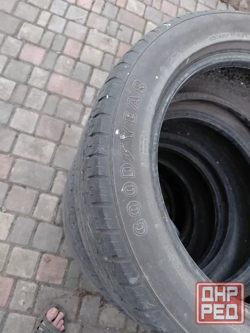 225/50r17 Старобешево - изображение 2