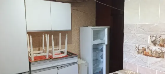 Сдам 1ком квартиру на Привокзальном Донецк