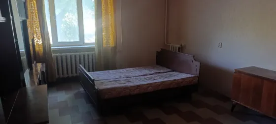 Сдам 1ком квартиру на Привокзальном Донецк