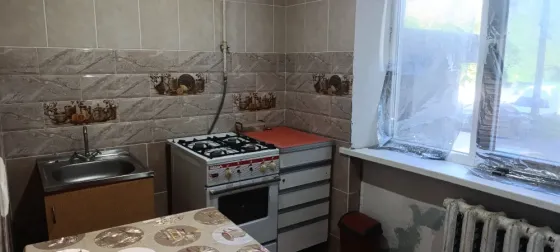 Сдам 1ком квартиру на Привокзальном Донецк