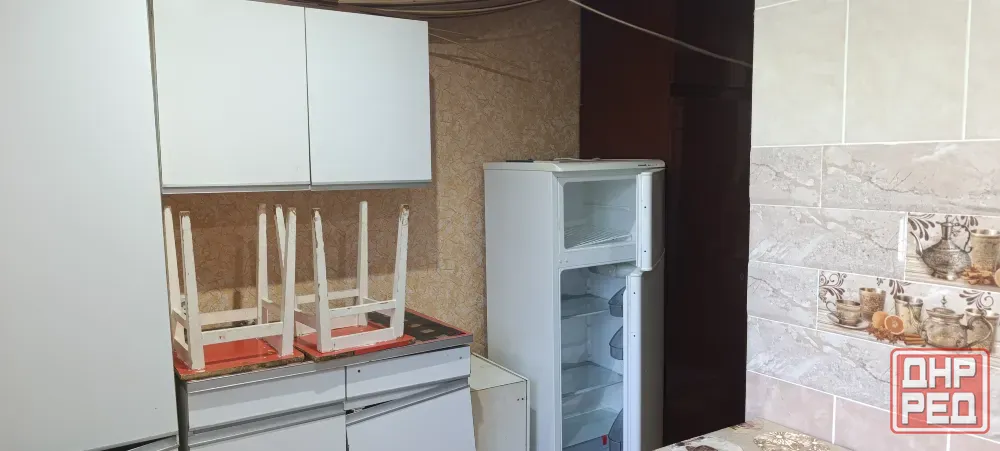 Сдам 1ком квартиру на Привокзальном Донецк - изображение 6
