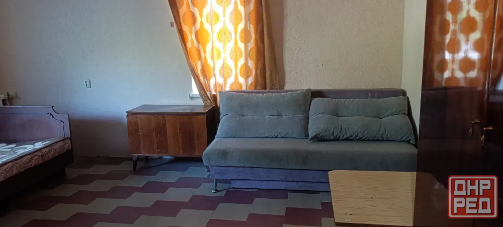Сдам 1ком квартиру на Привокзальном Донецк - изображение 4