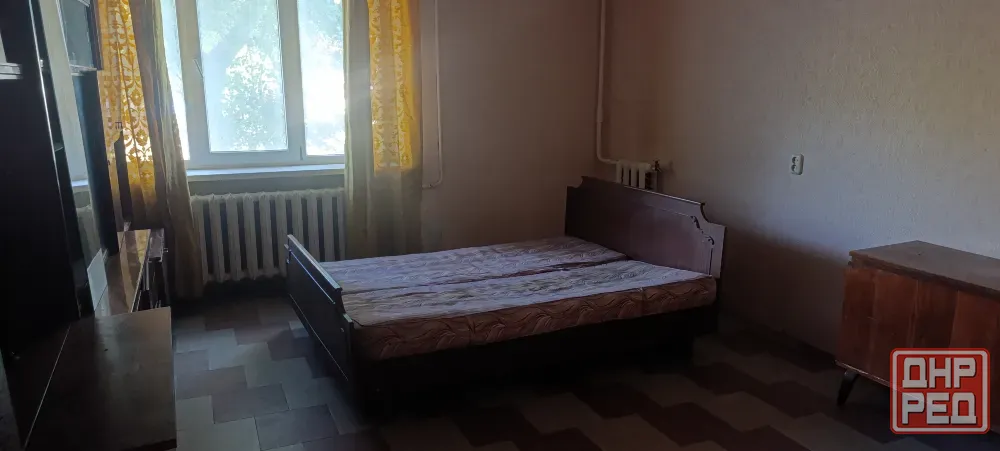 Сдам 1ком квартиру на Привокзальном Донецк - изображение 2