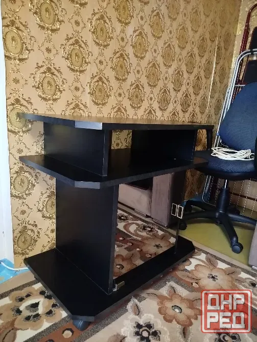 Продам тумбу под телевизор Донецк - изображение 2