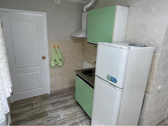 Продаётся однокомнатная квартира! Донецк