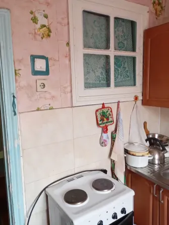 Срочная продажа 1 квартиры на Восточном м-н г,Макеевки Макеевка
