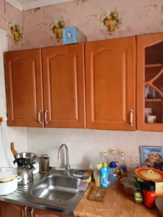 Срочная продажа 1 квартиры на Восточном м-н г,Макеевки Макеевка