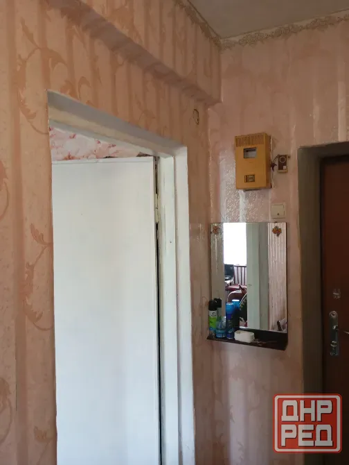 Срочная продажа 1 квартиры на Восточном м-н г,Макеевки Макеевка - изображение 4