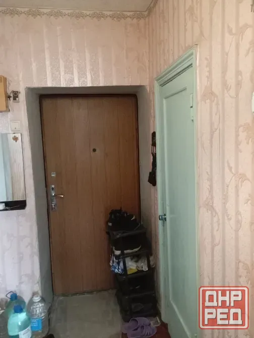 Срочная продажа 1 квартиры на Восточном м-н г,Макеевки Макеевка - изображение 5