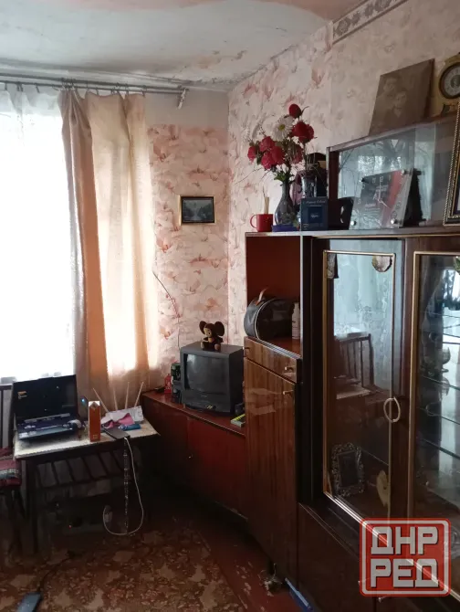 Срочная продажа 1 квартиры на Восточном м-н г,Макеевки Макеевка - изображение 6