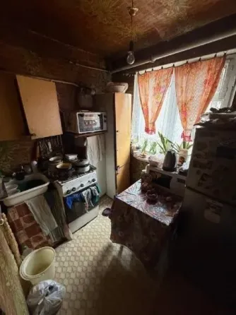Продаётся 3х комнатная квартира в Калининском р-не, ул. 50 Гвардейской дивизии Донецк