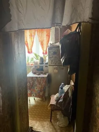 Продаётся 3х комнатная квартира в Калининском р-не, ул. 50 Гвардейской дивизии Донецк